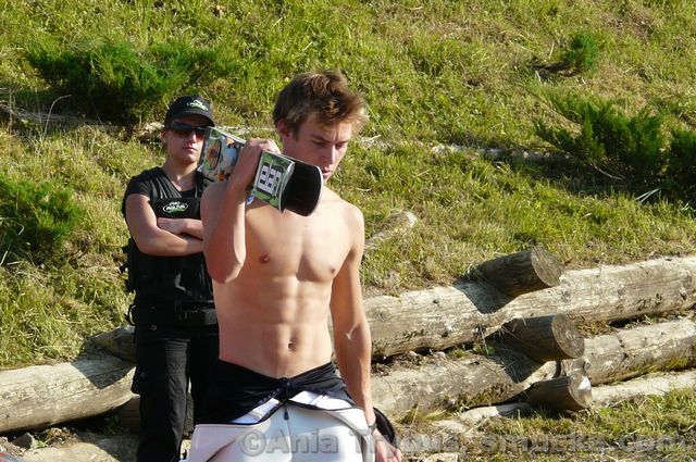 058 Stefan Read